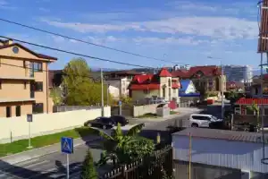 Гостевой дом «Моника», Адлер