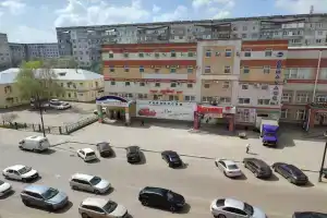 Апартаменты «Карла Маркса 175/40», Тамбов