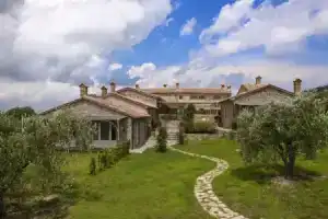 Dimora Santa Margherita - Relais di Charme, Чиниджано