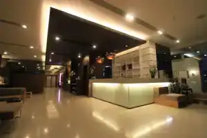 Отель «Cnc Residence», Бангкок