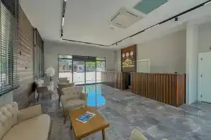 Baronet Tiny House Otel, Ялова
