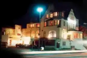 Gästehaus Seewarte, Фленсбург