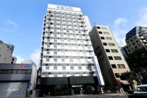 Toyoko Inn Kobe Sannomiya-eki Shiyakusho Mae, Кобе