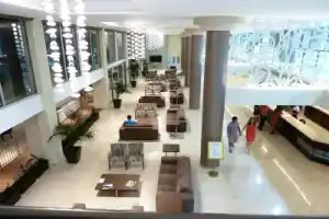 Tofinis Hotel, Айя-Напа