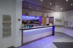 Dei Hotel Schönblick, Вельден-ам-Вёртхерзее