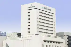 Shin Yokohama Grace Hotel, Иокогама