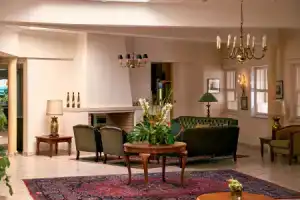 Kleinhuis Hotel Mellingburger Schleuse, Гамбург