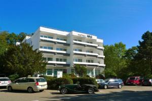 Hotel «Isg Heidelberg», Хайдельберг