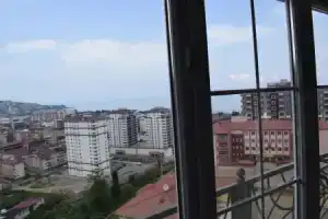 Zahi Villa Trabzon, Трабзон