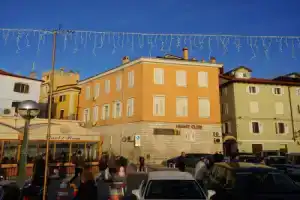 3PAPIGE Apartment, Пиран