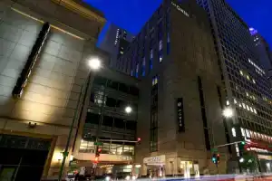 The Gwen, a Luxury Collection Hotel, Michigan Avenue Chicago, Чикаго