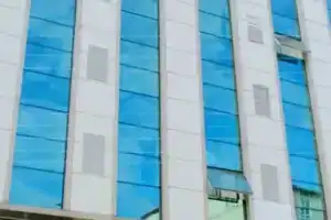Karat Hotel, Мерсин