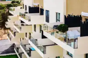 Apartment Joaquin Chapaprieta, Торревьеха