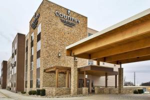 Апарт-отель «Country Inn & Suites by Radisson,, IL», Спрингфилд
