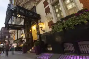 Отель «Thistle Holborn», Лондон