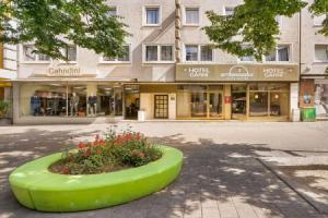 Novum Hotel Ambassador, Эссен
