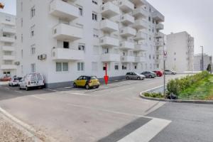 Apartman Zadar City inn 2 & FREE PRIVATE PARKING, Задар