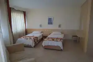 Malhun Hotel, Фетхие