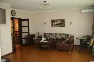 Apartments In Residential Complex Elite, Адлер