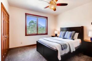 Black Canyon Inn Unit J2, Эстес-Парк