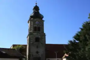 Landhotel Hirsch, Кемптен