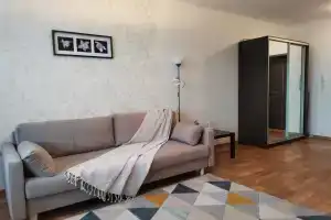 Студии Уютно Всем в центре