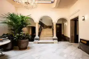Boutique Hotel Casa Cánovas, Кадис