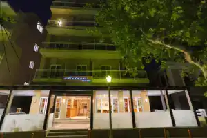 Astron Hotel Rhodes, Родос
