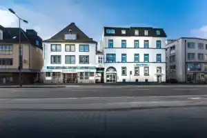 Akzent Hotel Köhler, Гиссен