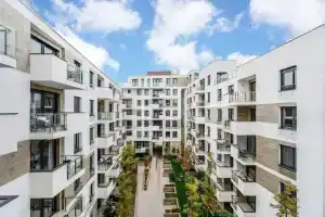 Elisabeth Downtown Residence, Будапешт