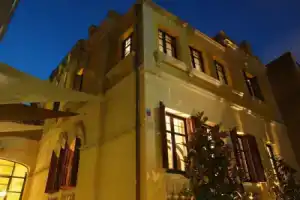 Мини-отель «Sonder Le Palacete», Барселона