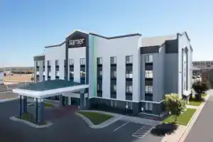 Garner Hotel Oklahoma City - Quail Springs by IHG, Оклахома-Сити