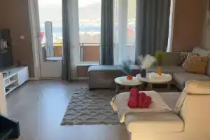 Polar View Apartment, Тромсё