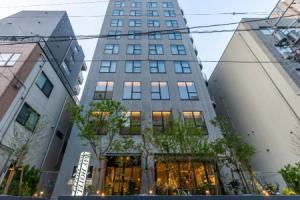 Bay Hotel Tokyo Hamamatsucho, Токио