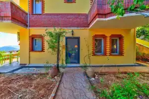 Dido Apartment, Каш