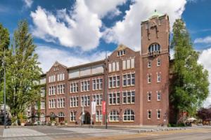 Stayokay Hostel Amsterdam Oost, Амстердам