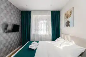 Knokey на Иерусалимской, Москва