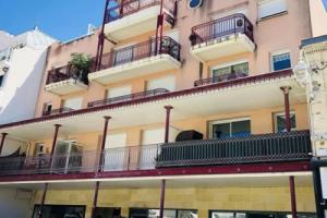Appartement Arcachon, 2 pièces, 4 personnes - FR-1-433-5, Аркашон