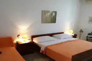 Comfortable Crikvenica Studio Apartments With Balcony, Цриквеница