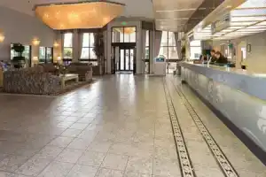Отель «Shilo Inn Portland Airport», Портленд