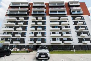 Apartamenty Sun & Snow Banacha, Краков