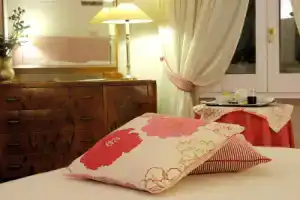 Hotel «Victoria Maiorino», Кава-де-Тиррени
