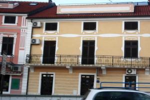 The Adriatic Corner in Crikvenica, Цриквеница