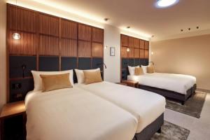 Met Hotel Amsterdam, Амстердам