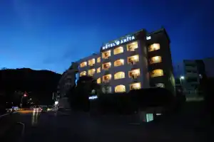 Hotel «Anita», Будва