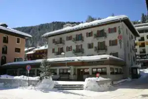 Hotel Sport, Санта-Катерина-Вальфурва