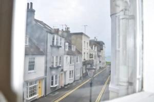 Stylish House in the Heart of Kemptown, Брайтон