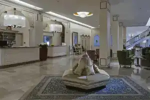 Hotel «Ariston Molino Buja», Абано-Терме