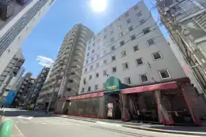 Sakura Hotel Ikebukuro, Токио