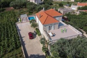 Villa Barakokula - 3m From the sea - H, Lumbarda